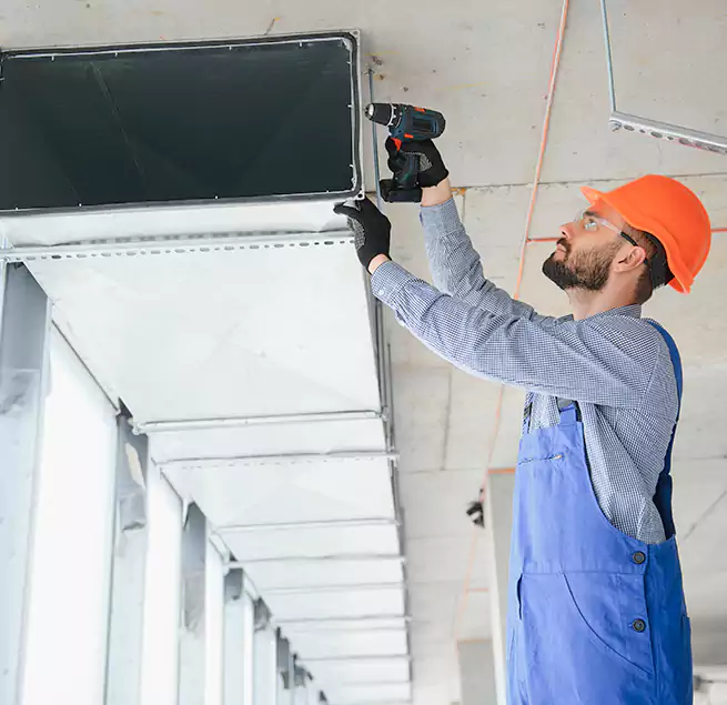 Why Homeowners & Businesses Trust Us in New York, NY