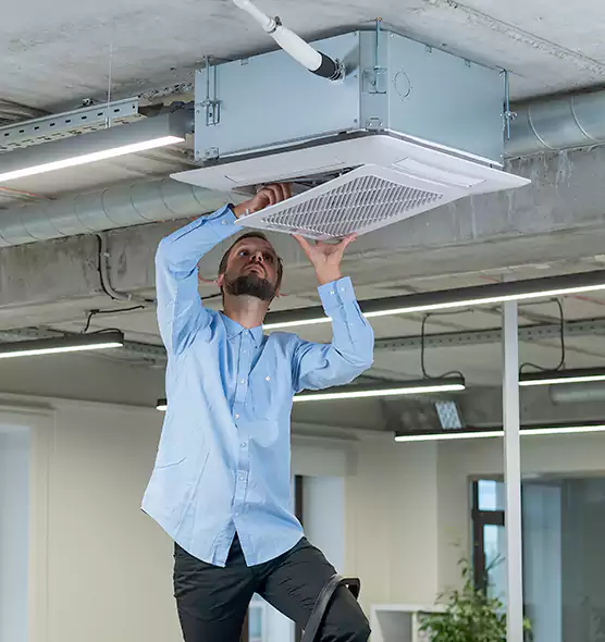 Professional Air Duct Cleaners in New York, NY