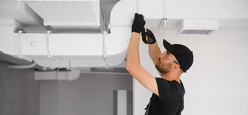 Our Air Duct Cleaning Services in New York, NY