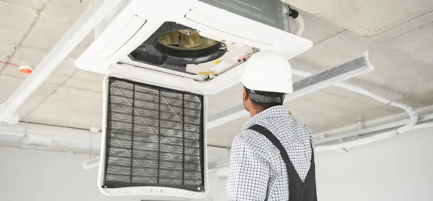 Our Affordable Duct Cleaning Near Me Services in New York, NY