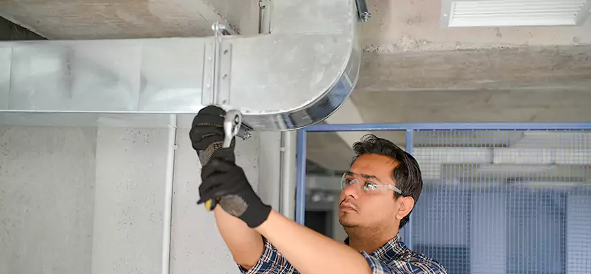 Our Air Duct Installation Services in New York, NY