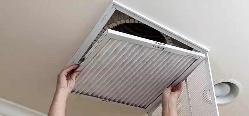 Our Air Duct UV Sanitization Services in New York, NY