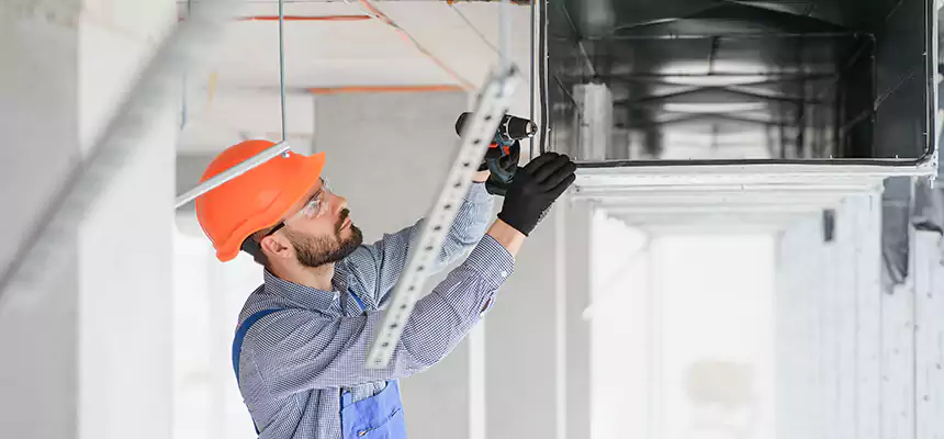 Our Air Vent Replacement Services in New York, NY