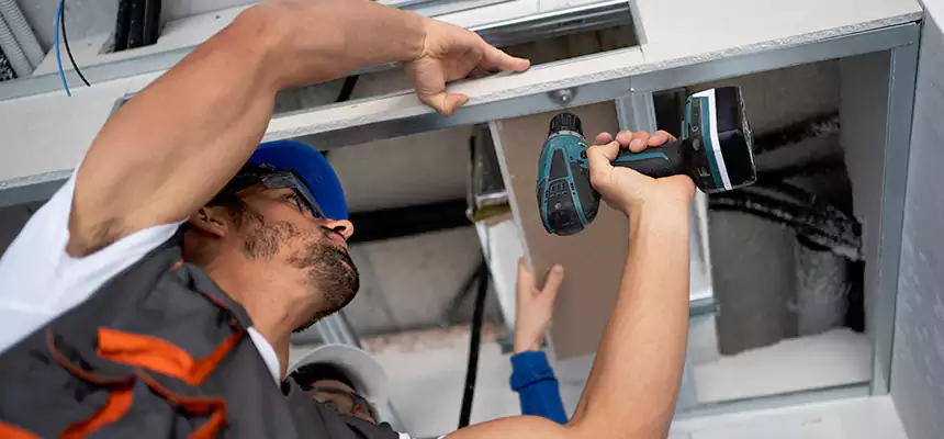 Our Apartment Air Duct Cleaning Services in New York, NY