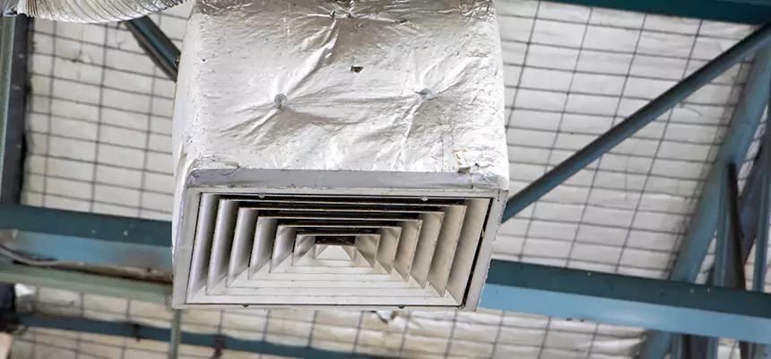 Our Custom HVAC Ductwork Services in New York, NY