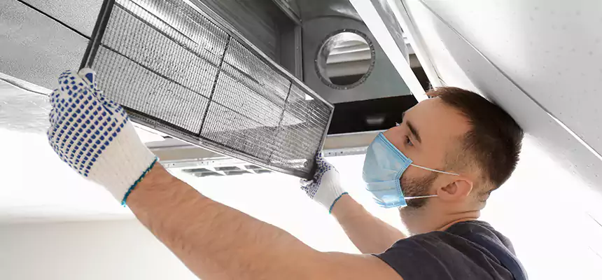 Our Dryer Vent Cleaning Services in New York, NY