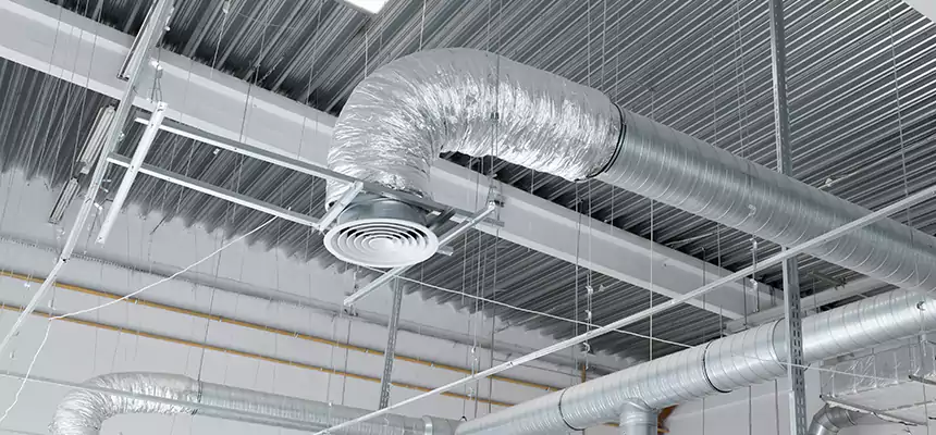 Our Dryer Vent Hose Replacement Services in New York, NY