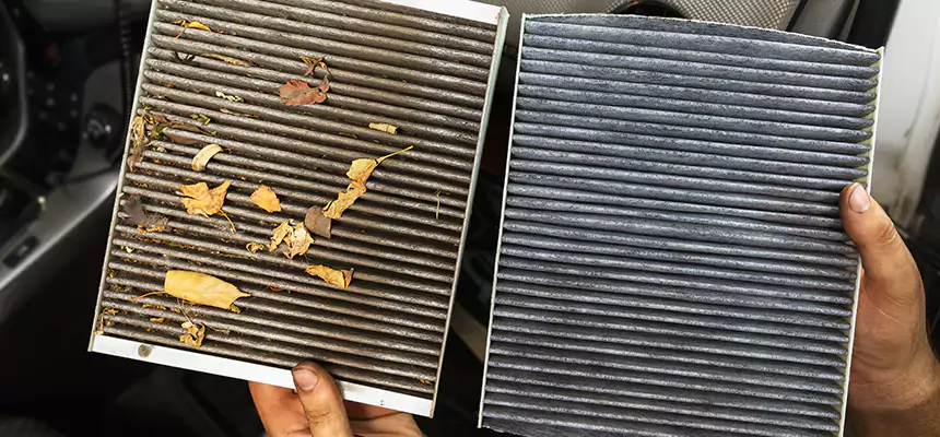 Our Dryer Vent Lint Filter Cleaning Services in New York, NY