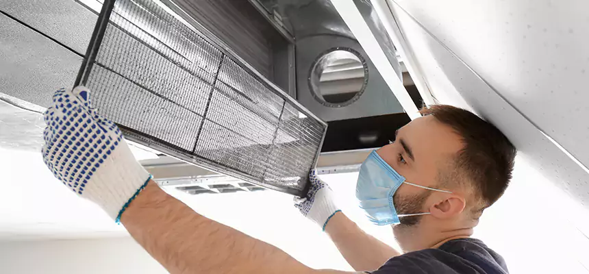 Our Dryer Vent Replacement Services in New York, NY