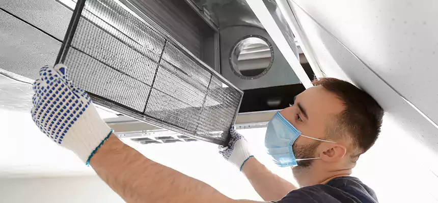 Our Home Duct Cleaning Services in New York, NY