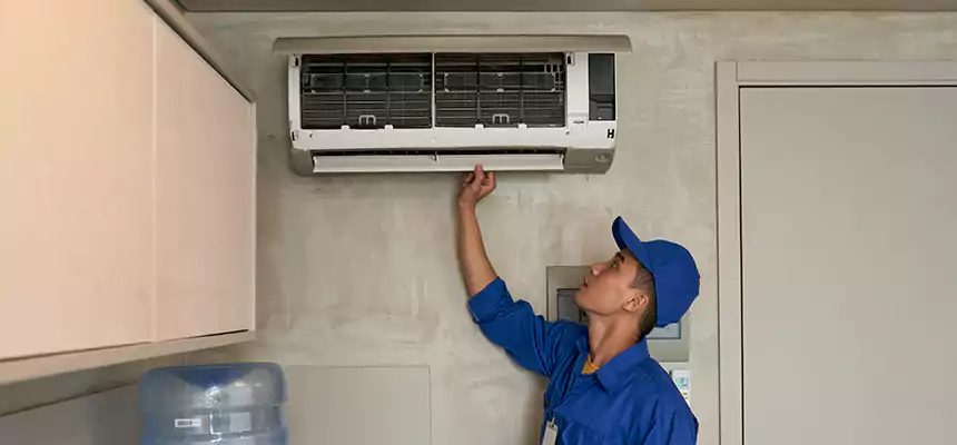 Balanced Fresh‑Air Ventilation (ERV/HRV) in New York