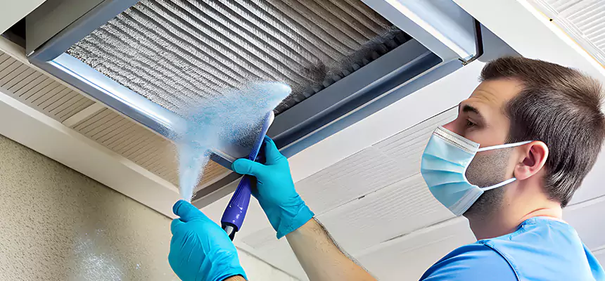Our Home Ventilation Cleaning Services in New York, NY