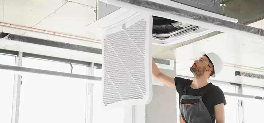 Our Indoor Air Quality Improvement Services in New York, NY