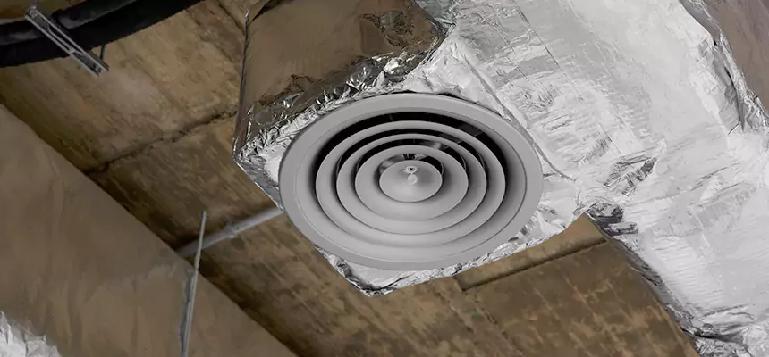 Our Low VOC Vent Installation Services in New York, NY