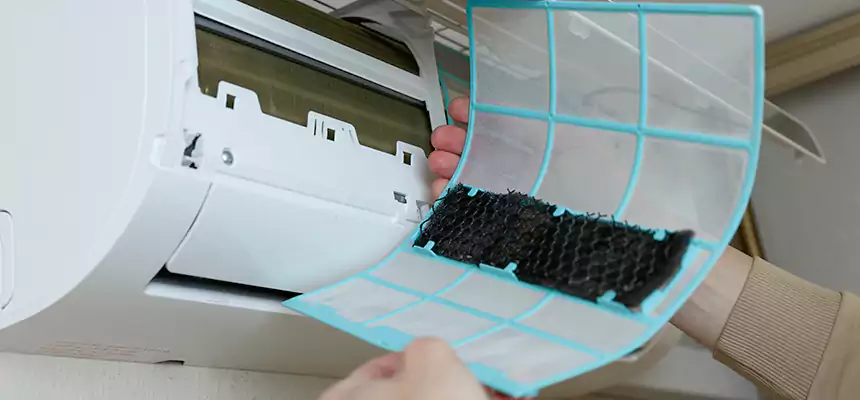 Gentle Ductwork Odor-Control Pet Dander Duct Cleaning in New York, NY