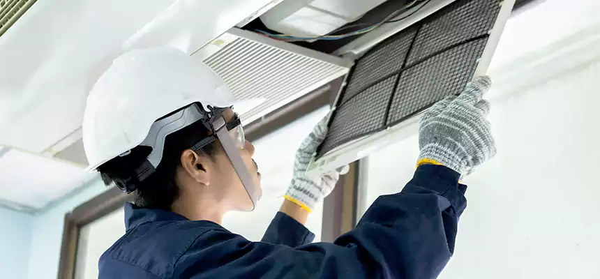 Our Residential Air Vent Cleaning Services in New York, NY