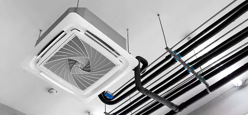 Our Smart AC Vent Controller Services in New York, NY