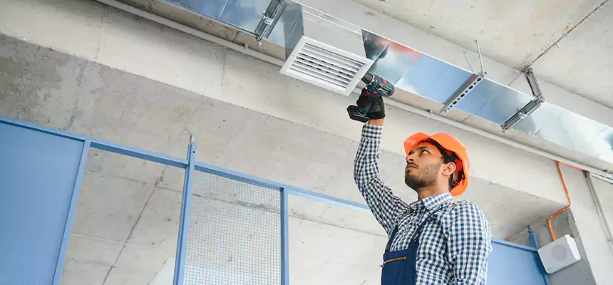 Efficient Exhaust Vent Cleaning in New York, NY