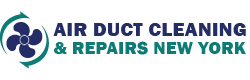 Air Duct Cleaning & Repairs New York