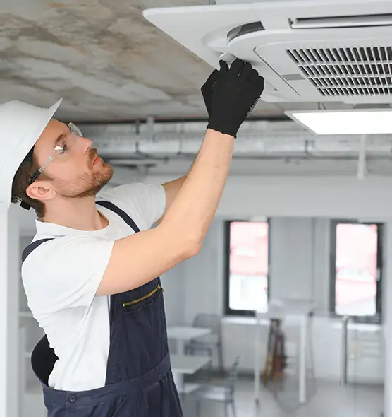 Top Affordable Duct Cleaning Services Near Me in New York, NY