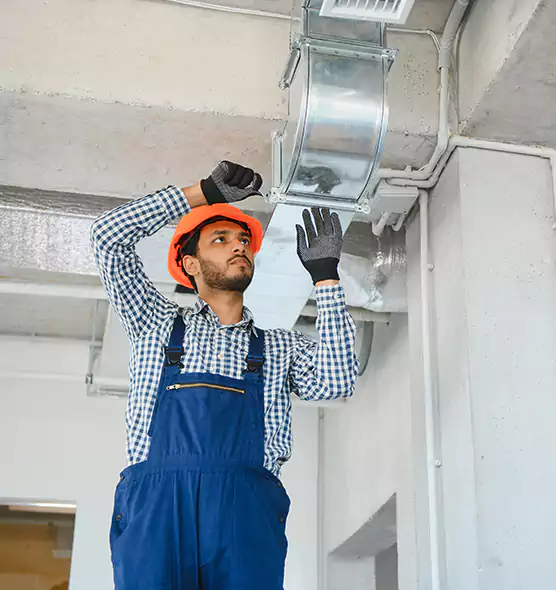 Professional Air Duct Cleaning Service in New York, NY
