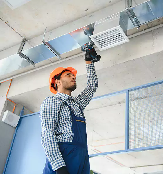 Welcome to Air Duct Cleaning & Repairs New York — Your Local Air Duct Installation Specialists in New York, NY