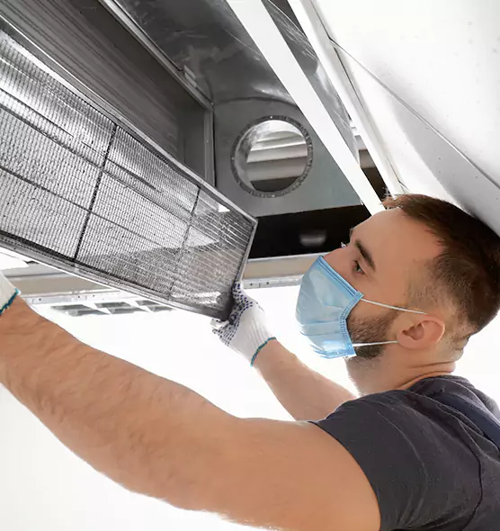 About Air Duct Pathogen Disinfection in New York, NY