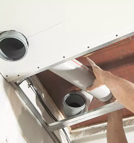 Professional Air Duct Replacement in New York, NY