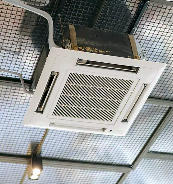 Top-Notch Allergy Relief Vent Cleaning Services in New York, NY