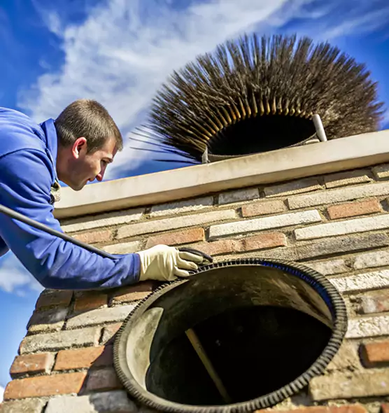 About Professional Chimney Sweep in New York, NY