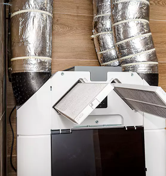 About Clogged Air Duct Repair in New York, NY