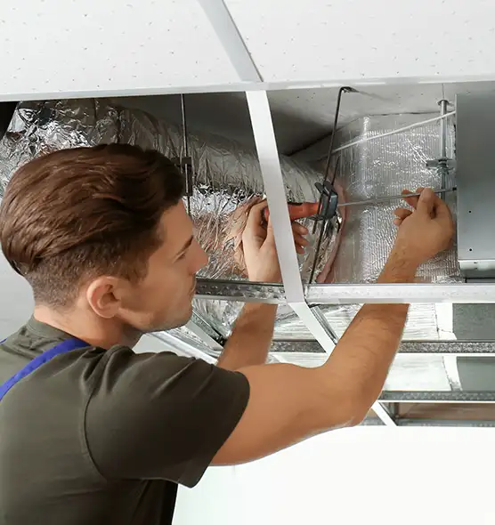 Professional Clogged Dryer Vent Repair in New York, NY