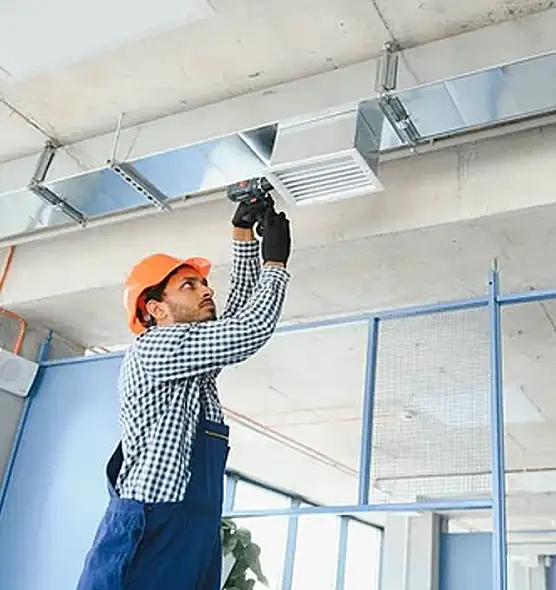 About Commercial Laundry Vent Cleaning in New York, NY