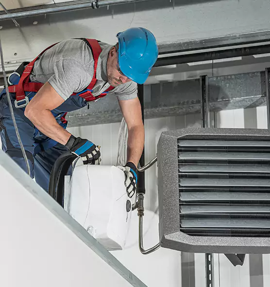 Professional Custom HVAC Ductworkin New York, NY