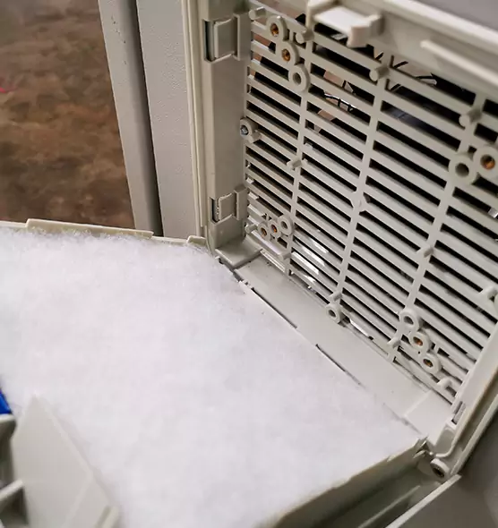 Professional Dryer Vent Mold Cleaning in New York, NY