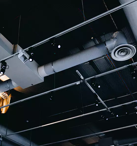 About Duct Sanitization with UV Light in New York, NY