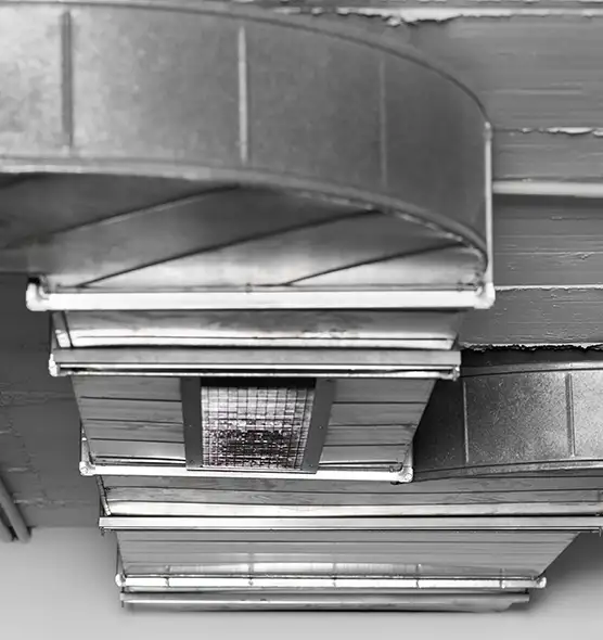 Expert Duct System Performance Boost Services in New York, NY