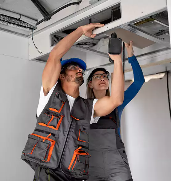 About Energy Efficient Air Duct Installation in New York, NY