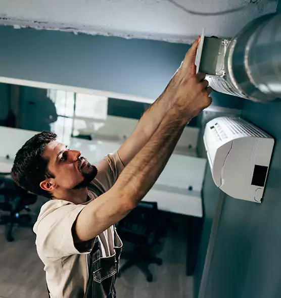 About Flexible Ductwork Replacement in New York, NY