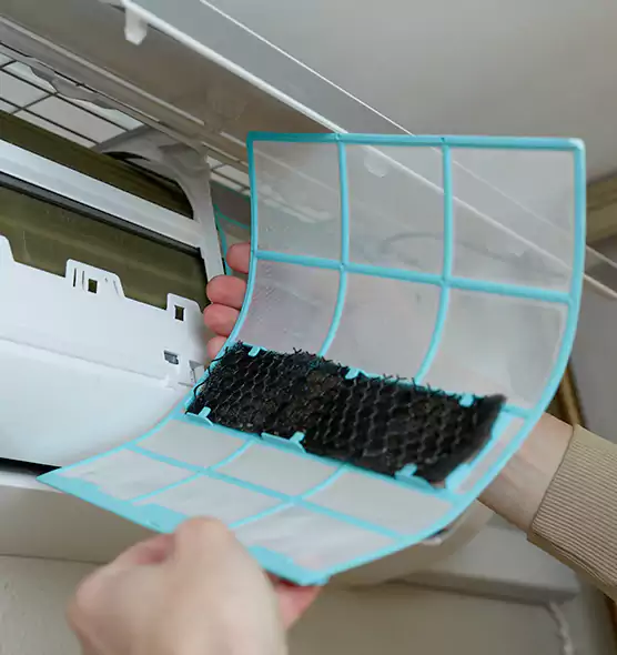 Welcome to Air Duct Cleaning & Repairs New York — Your Local HEPA Filter Installation Pros in New York, NY