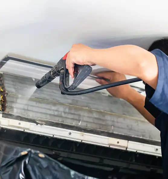 Welcome to Move-in/Move-out Duct Cleaning Services in New York, NY