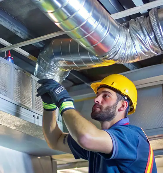 Professional NADCA Approved Air Duct Services in New York, NY