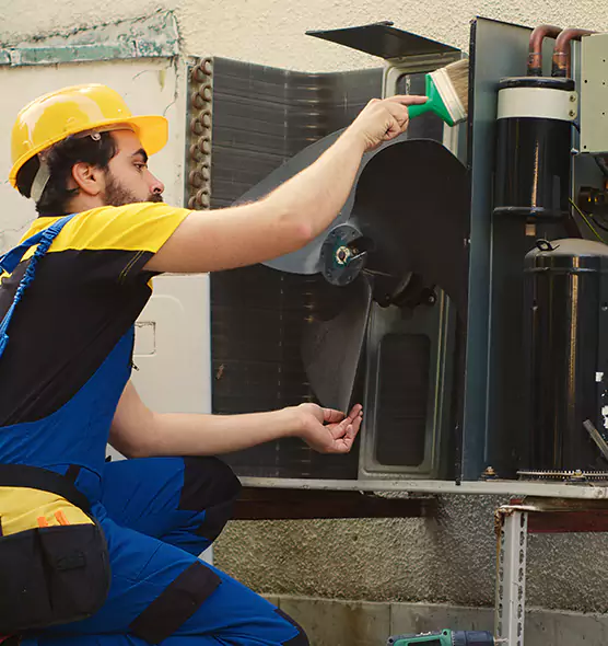 Top-Rated New Room Vent Extension in New York, NY