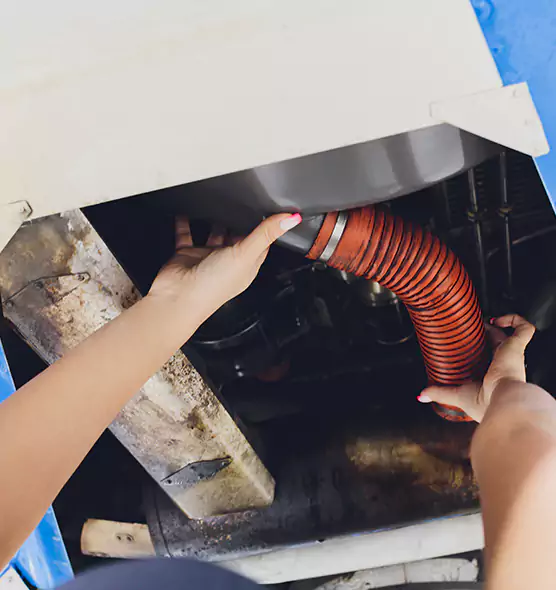 Top-Notch Return Vent Cleaning Service in New York, NY