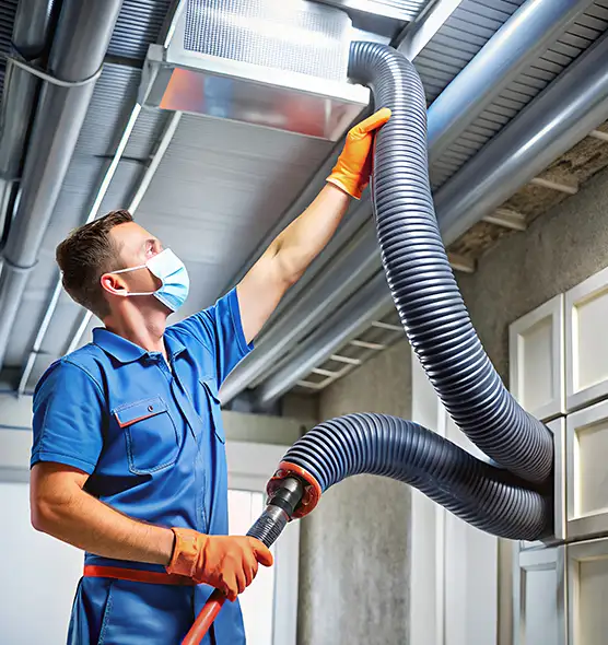 Welcome to Air Duct Cleaning & Repairs New York — Your Local Roof Dryer Vent Cleaning Specialists in New York, NY