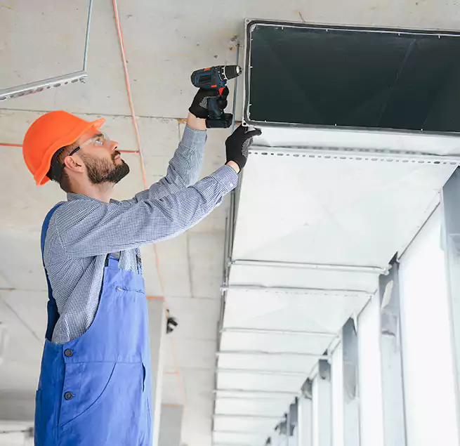 Why Homeowners & Businesses Trust Us in New York, NY?