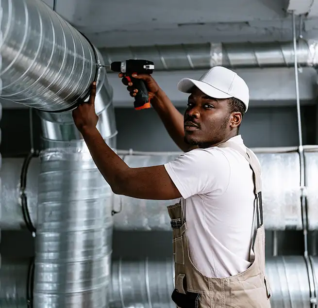 Why Homeowners & Businesses Trust Us New York, NY