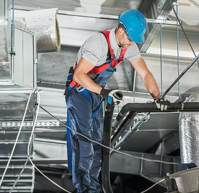 Why Homeowners & Businesses Trust Us in New York, NY?