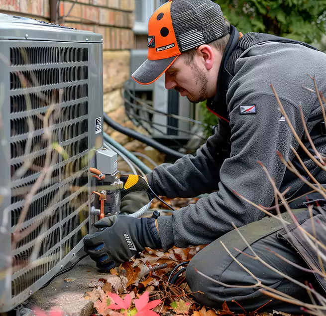 Why Homeowners & Businesses Trust Us in New York, NY?