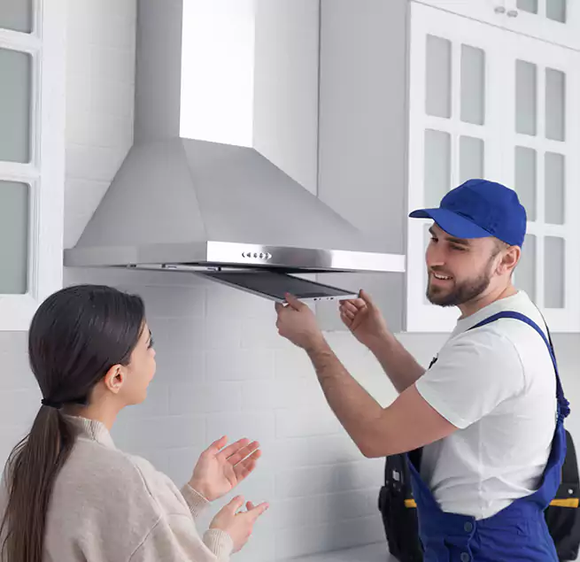 Why Homeowners & Businesses Trust Us in New York, NY?